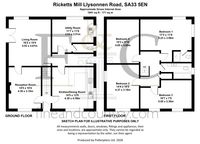 Floorplan Photo