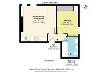Floorplan Photo