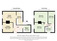 Floorplan Photo