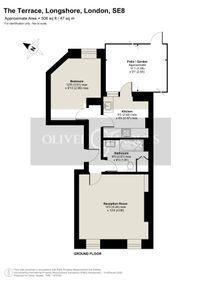 Floorplan Photo