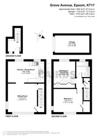 Floorplan Photo