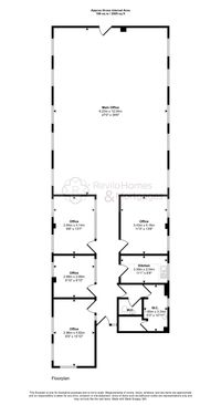 Floorplan Photo