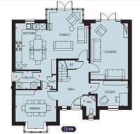 Floorplan Photo