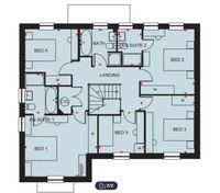 Floorplan Photo