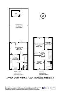 Floorplan Photo