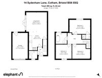 Floorplan Photo