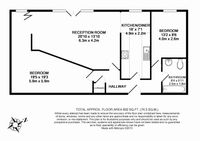 Floorplan Photo