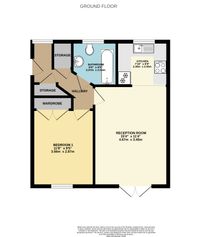 Floorplan Photo