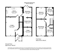 Floorplan Photo