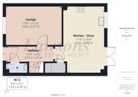 Floorplan Photo