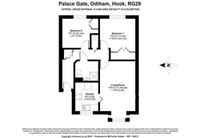 Floorplan Photo