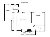 Floorplan Photo