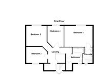 Floorplan Photo