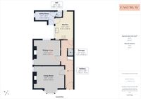 Floorplan Photo