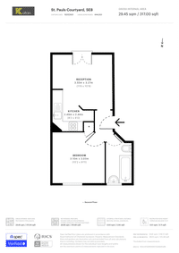 Floorplan Photo