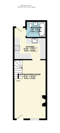 Floorplan Photo