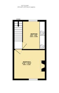 Floorplan Photo