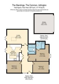 Floorplan Photo