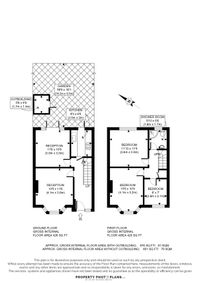 Floorplan Photo