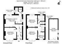 Floorplan Photo