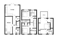 Floorplan Photo