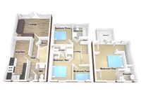 Floorplan Photo