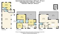 Floorplan Photo