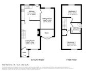 Floorplan Photo