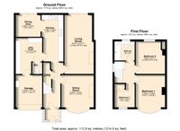 Floorplan Photo
