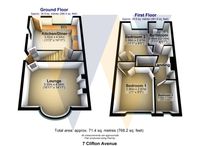 Floorplan Photo