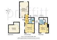 Floorplan Photo