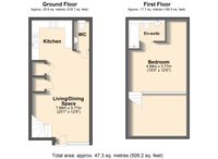 Floorplan Photo