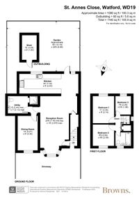 Floorplan Photo