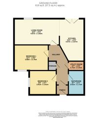 Floorplan Photo