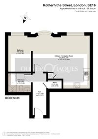 Floorplan Photo