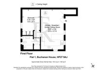 Floorplan Photo