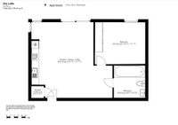 Floorplan Photo