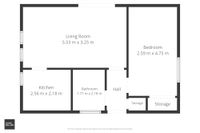 Floorplan Photo
