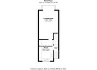 Floorplan Photo