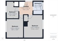 Floorplan Photo