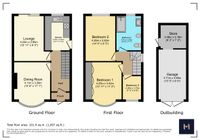 Floorplan Photo
