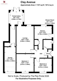 Floorplan Photo