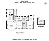 Floorplan Photo