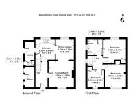 Floorplan Photo