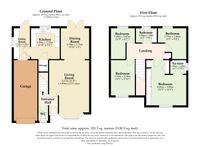 Floorplan Photo