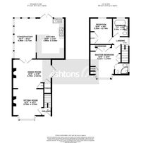 Floorplan Photo