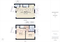 Floorplan Photo