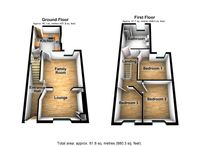 Floorplan Photo