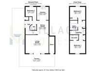 Floorplan Photo