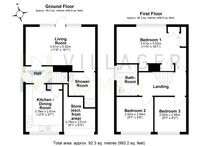 Floorplan Photo